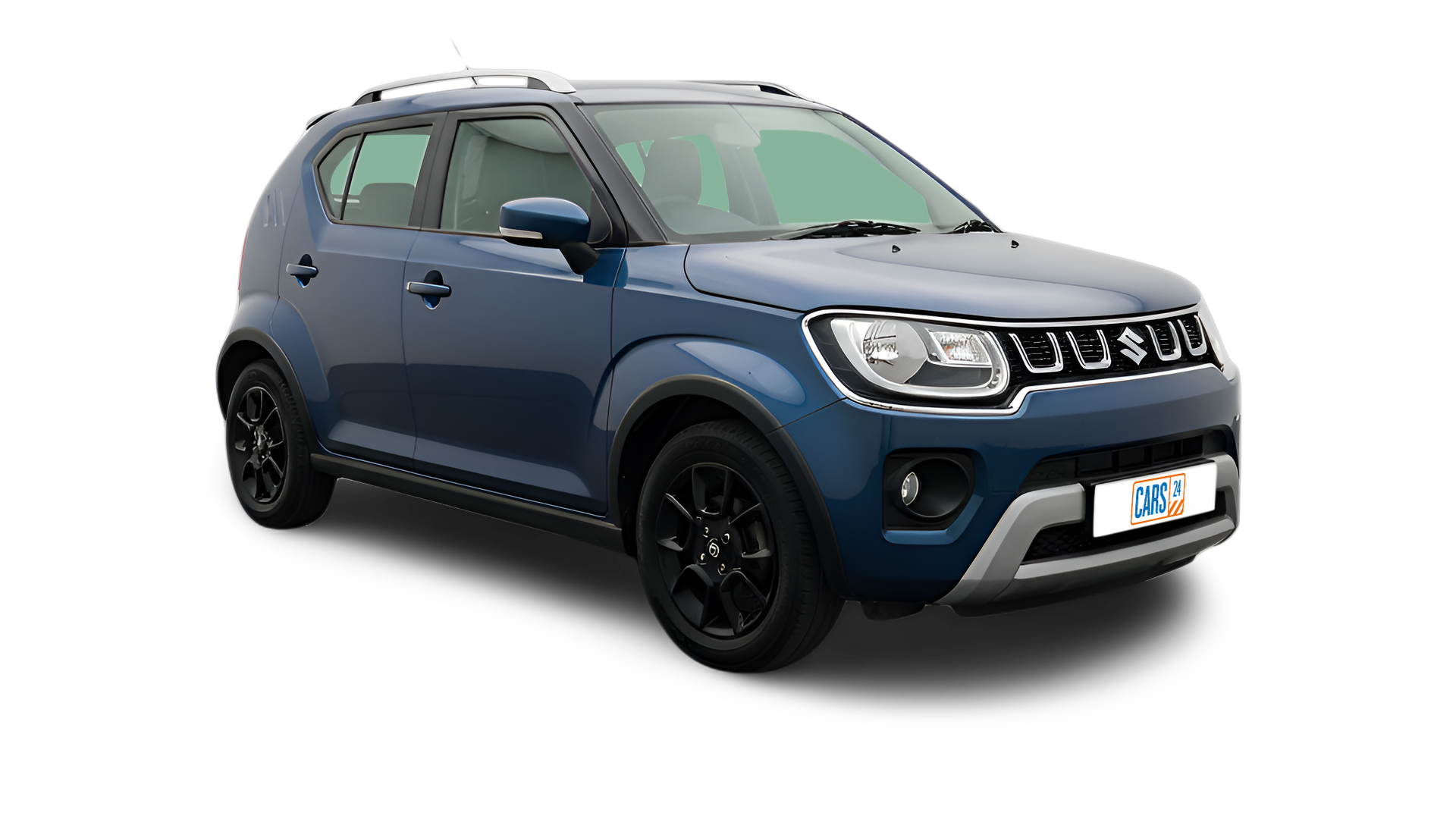 Maruti IGNIS-img